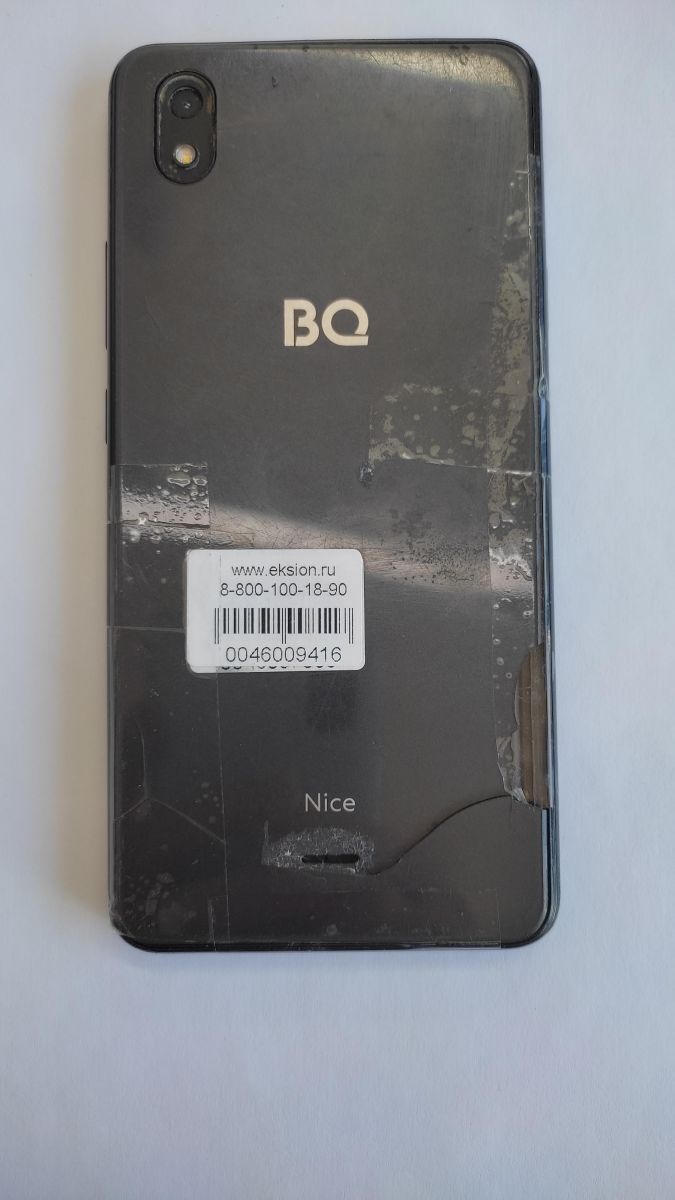 Скупка и продажа СОТОВЫЕ ТЕЛЕФОНЫ BQ BQ 6045L Nice Duos ID:0046009416 на  выгодных условиях в Иркутске | Эксион