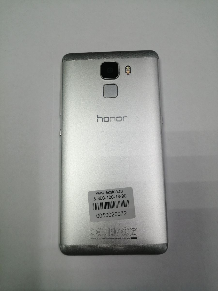 Скупка и продажа Ноутбуки Honor Honor 7 3/16GB (PLK-L01) Duos ID:0050020072  на выгодных условиях в Усолье-Сибирском | Эксион