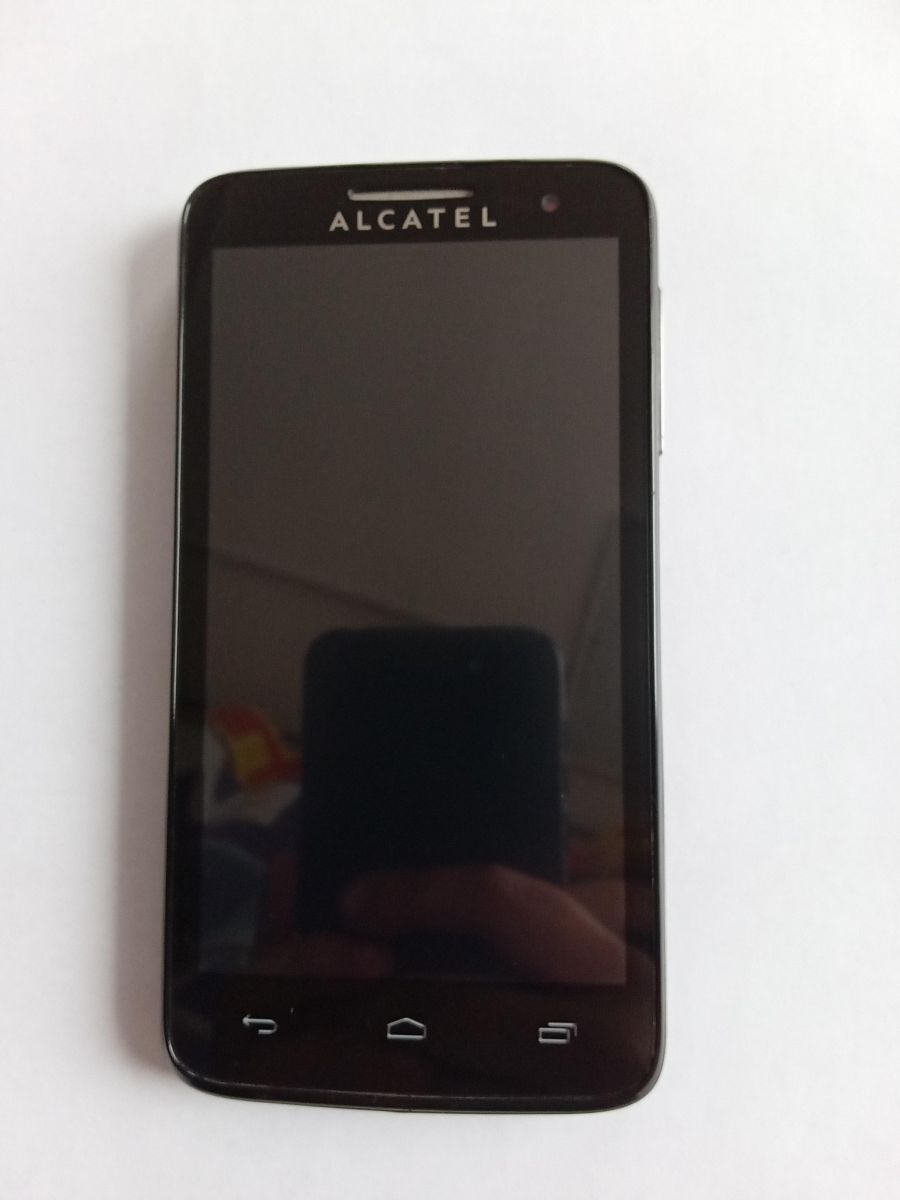 Скупка и продажа СОТОВЫЕ ТЕЛЕФОНЫ Alcatel Alcatel 5035D XPop Duos  ID:0054012265 на выгодных условиях в Иркутске | Эксион