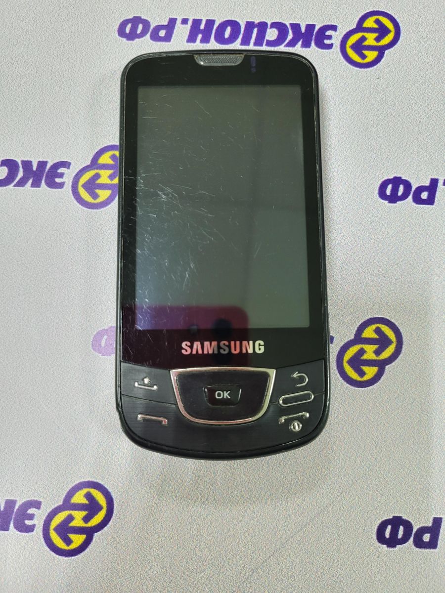 Скупка и продажа СОТОВЫЕ ТЕЛЕФОНЫ Samsung Samsung Galaxy (i7500)  ID:0054013106 на выгодных условиях в Иркутске | Эксион