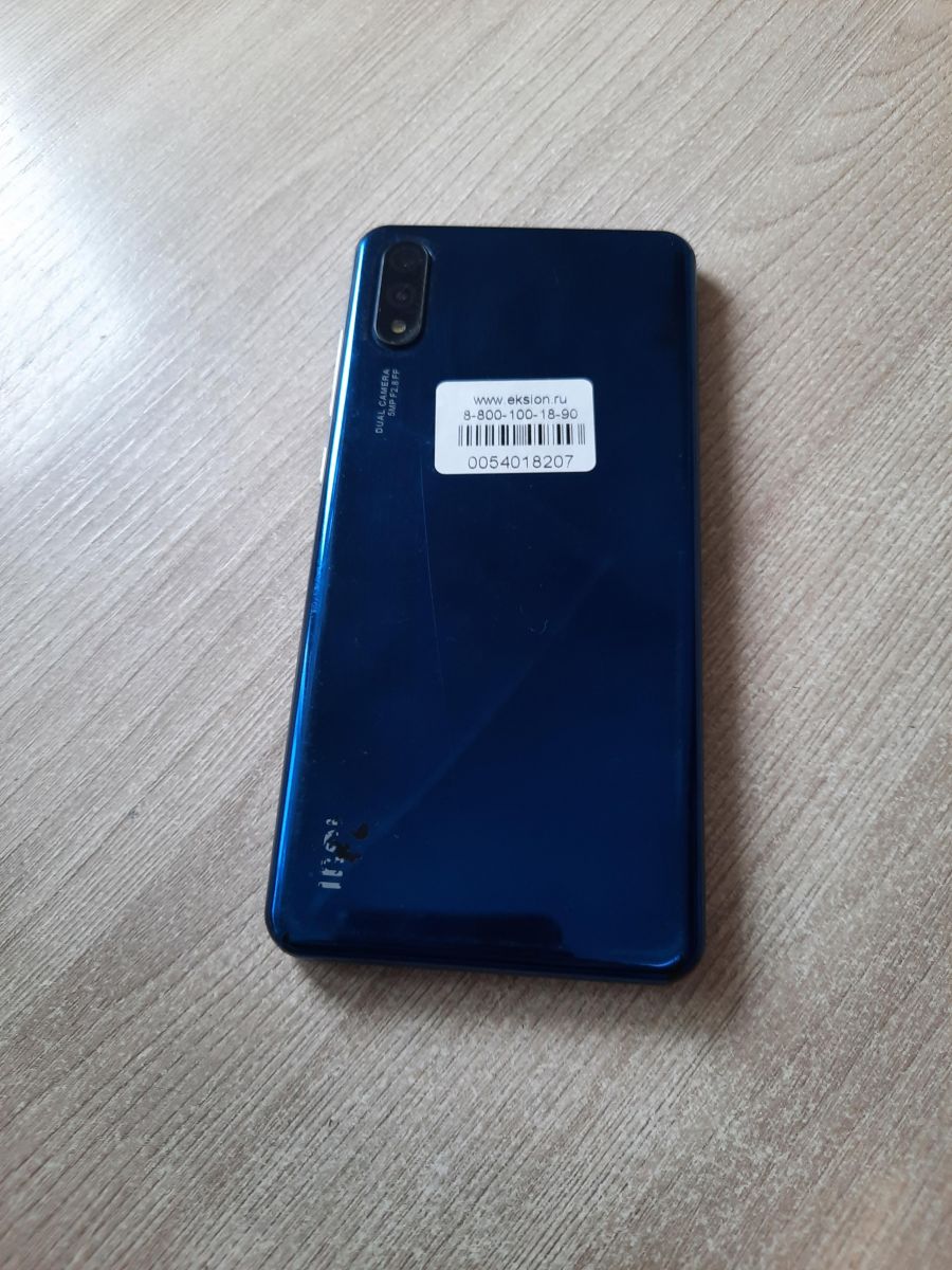 Скупка и продажа СОТОВЫЕ ТЕЛЕФОНЫ INOI INOI 5 Lite 2021 Duos ID:0054018207  на выгодных условиях в Иркутске | Эксион