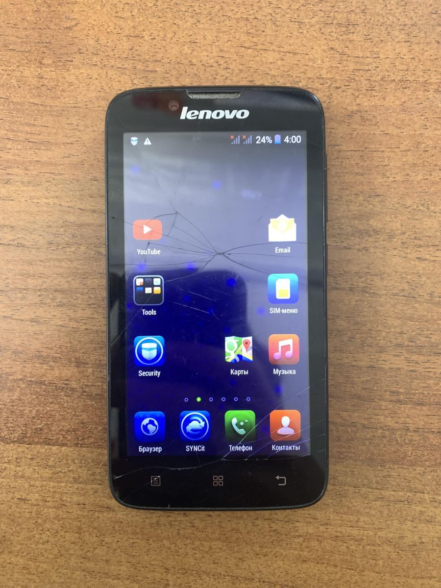 Скупка и продажа СОТОВЫЕ ТЕЛЕФОНЫ Lenovo Lenovo A328 Duos ID:0055011272 на  выгодных условиях в Иркутске | Эксион