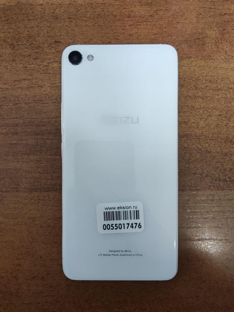 Скупка и продажа СОТОВЫЕ ТЕЛЕФОНЫ Meizu Meizu U20 (U685H) Duos  ID:0055017476 на выгодных условиях в Ангарске | Эксион