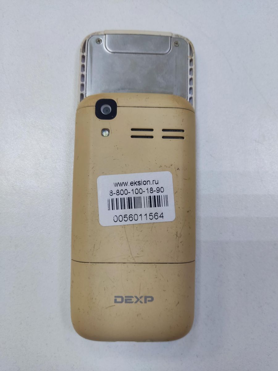 Скупка и продажа СОТОВЫЕ ТЕЛЕФОНЫ DEXP DEXP SLR10 Duos ID:0056011564 на  выгодных условиях в Иркутске | Эксион