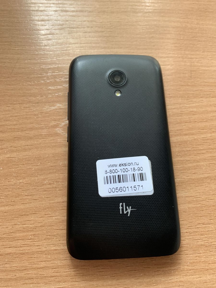 Скупка и продажа СОТОВЫЕ ТЕЛЕФОНЫ Fly Fly FS407 Stratus 6 Duos  ID:0056011571 на выгодных условиях в Новосибирске | Эксион