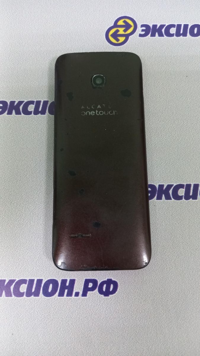 Скупка и продажа СОТОВЫЕ ТЕЛЕФОНЫ Alcatel Alcatel 2007D Duos ID:0057005071  на выгодных условиях в Иркутске | Эксион