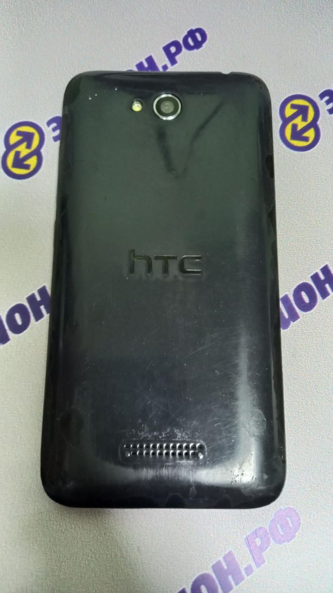 Скупка и продажа СОТОВЫЕ ТЕЛЕФОНЫ HTC HTC Desire 616 Duos ID:0059003259 на  выгодных условиях в Иркутске | Эксион