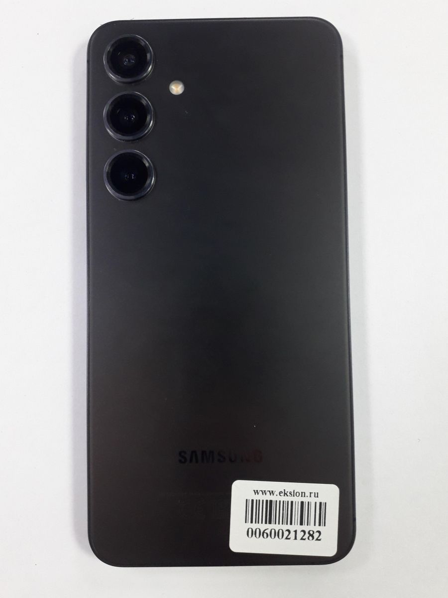 Скупка и продажа СОТОВЫЕ ТЕЛЕФОНЫ Samsung Samsung Galaxy S24+ 12/512GB  (S926B) Duos ID:0060021282 на выгодных условиях в Саянске | Эксион