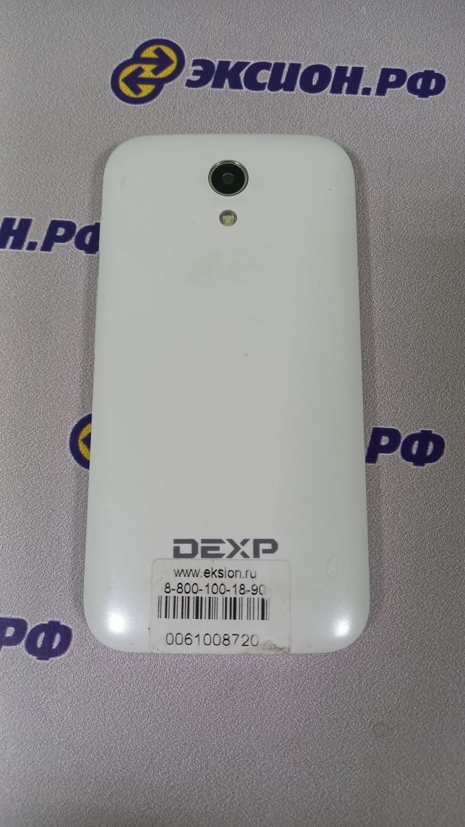 Скупка и продажа СОТОВЫЕ ТЕЛЕФОНЫ DEXP DEXP Ixion E2 4 Duos ID:0061008720 на выгодных условиях в Иркутске | Эксион