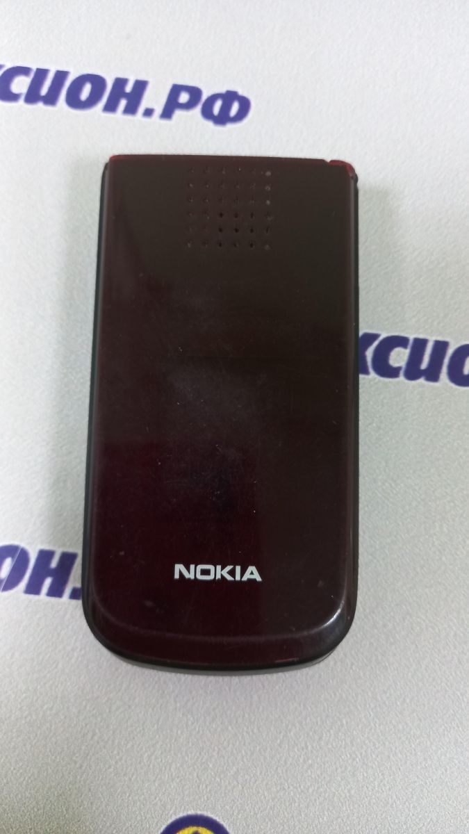 Скупка и продажа СОТОВЫЕ ТЕЛЕФОНЫ Nokia Nokia Games 2720a-2 ID:0061012853  на выгодных условиях в Иркутске | Эксион