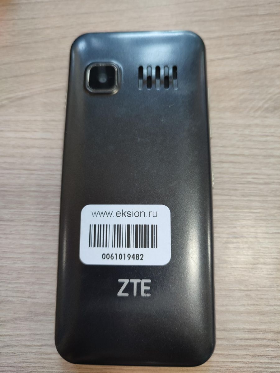 Скупка и продажа СОТОВЫЕ ТЕЛЕФОНЫ ZTE ZTE N1 (R620) Duos ID:0061019482 на  выгодных условиях в Иркутске | Эксион