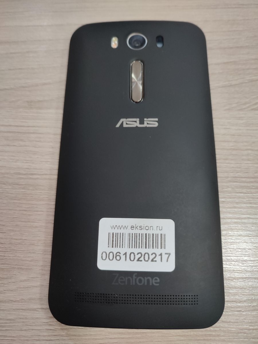 Скупка и продажа СОТОВЫЕ ТЕЛЕФОНЫ ASUS ASUS ZenFone 2 Laser 2/8GB  (ZE500KL/Z00ED) Duos ID:0061020217 на выгодных условиях в Чите | Эксион