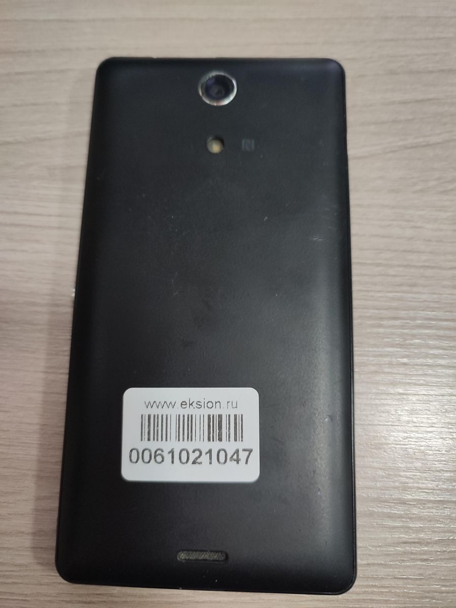 Скупка и продажа СОТОВЫЕ ТЕЛЕФОНЫ Sony Sony Xperia ZR (C5503) ID:0061021047  на выгодных условиях в Чите | Эксион