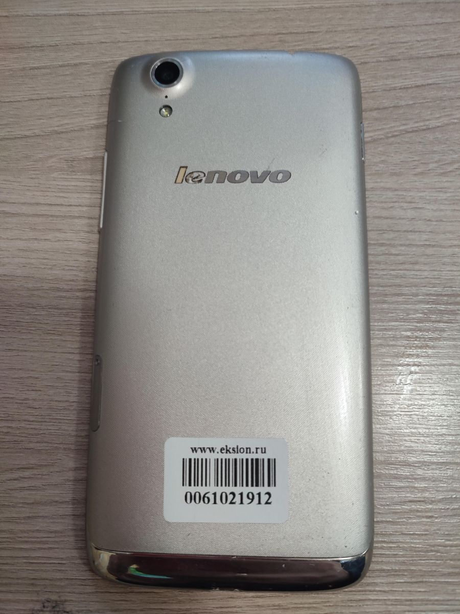 Скупка и продажа СОТОВЫЕ ТЕЛЕФОНЫ Lenovo Lenovo Vibe X (S960) ID:0061021912  на выгодных условиях в Чите | Эксион