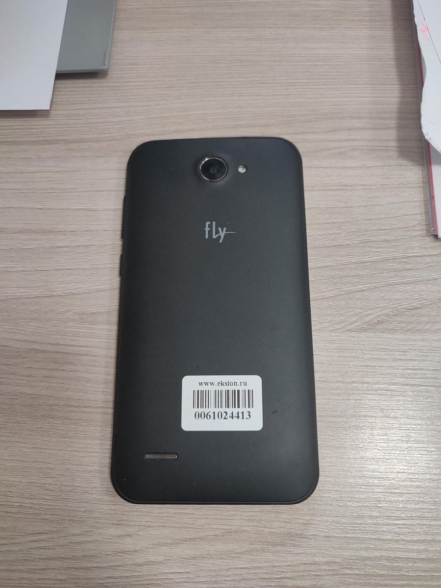 Скупка и продажа СОТОВЫЕ ТЕЛЕФОНЫ Fly Fly FS551 Duos ID:0061024413 на  выгодных условиях в Шелехове | Эксион