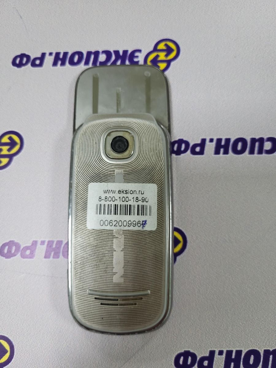 Скупка и продажа СОТОВЫЕ ТЕЛЕФОНЫ Nokia Nokia 7230 (RM-604) ID:0062009967  на выгодных условиях в Иркутске | Эксион