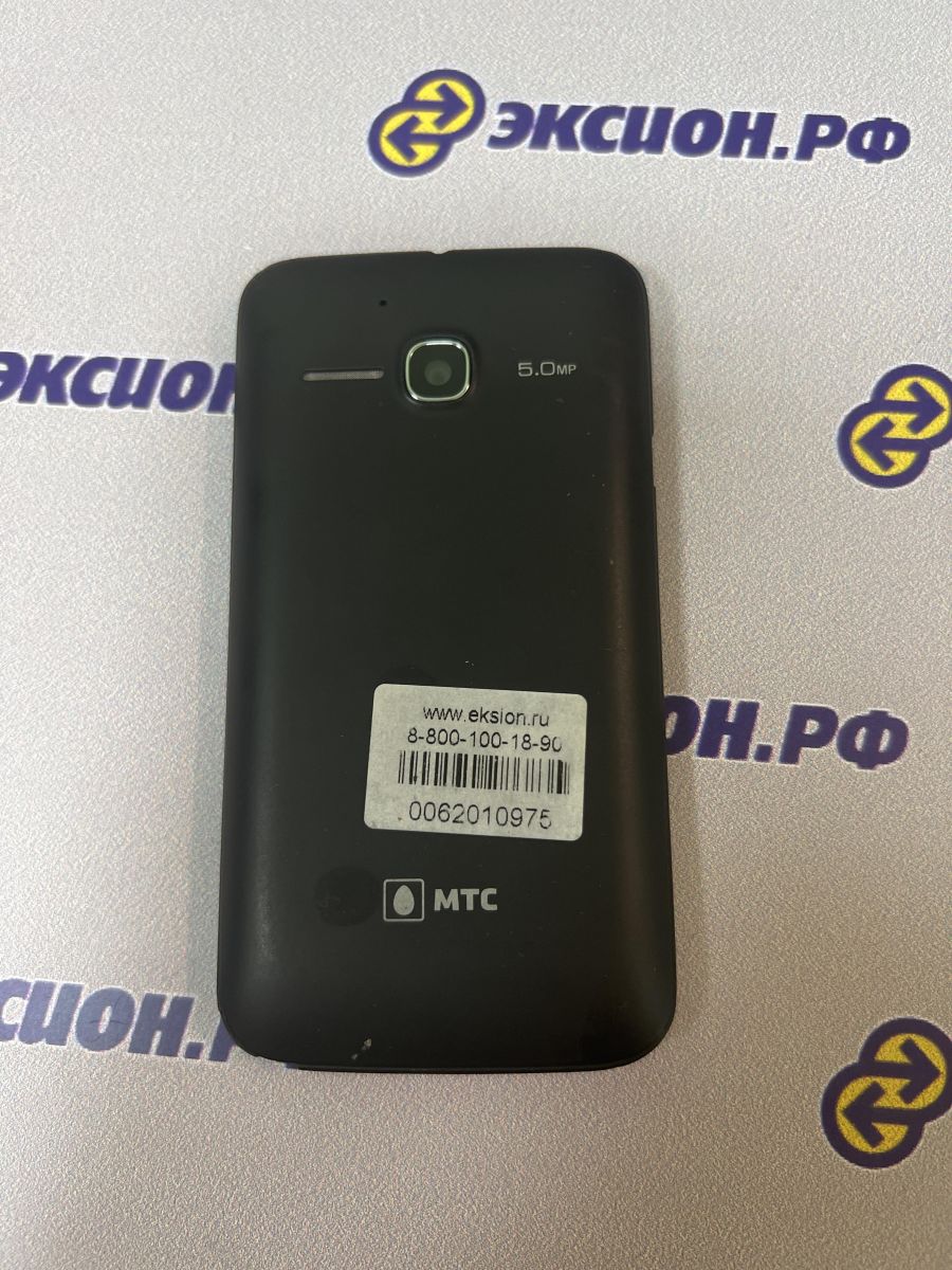 Скупка и продажа СОТОВЫЕ ТЕЛЕФОНЫ МТС МТС 975 ID:0062010975 на выгодных  условиях в Иркутске | Эксион