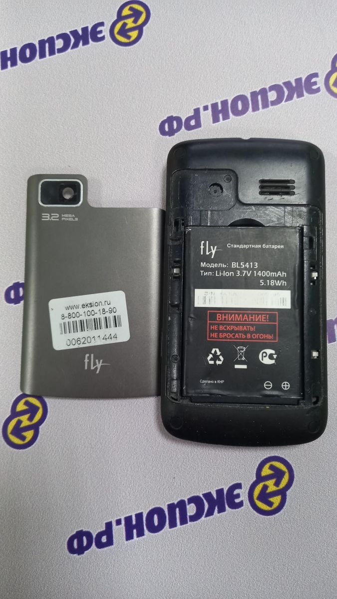 Скупка и продажа СОТОВЫЕ ТЕЛЕФОНЫ Fly Fly IQ260 Duos ID:0062011444 на  выгодных условиях в Иркутске | Эксион