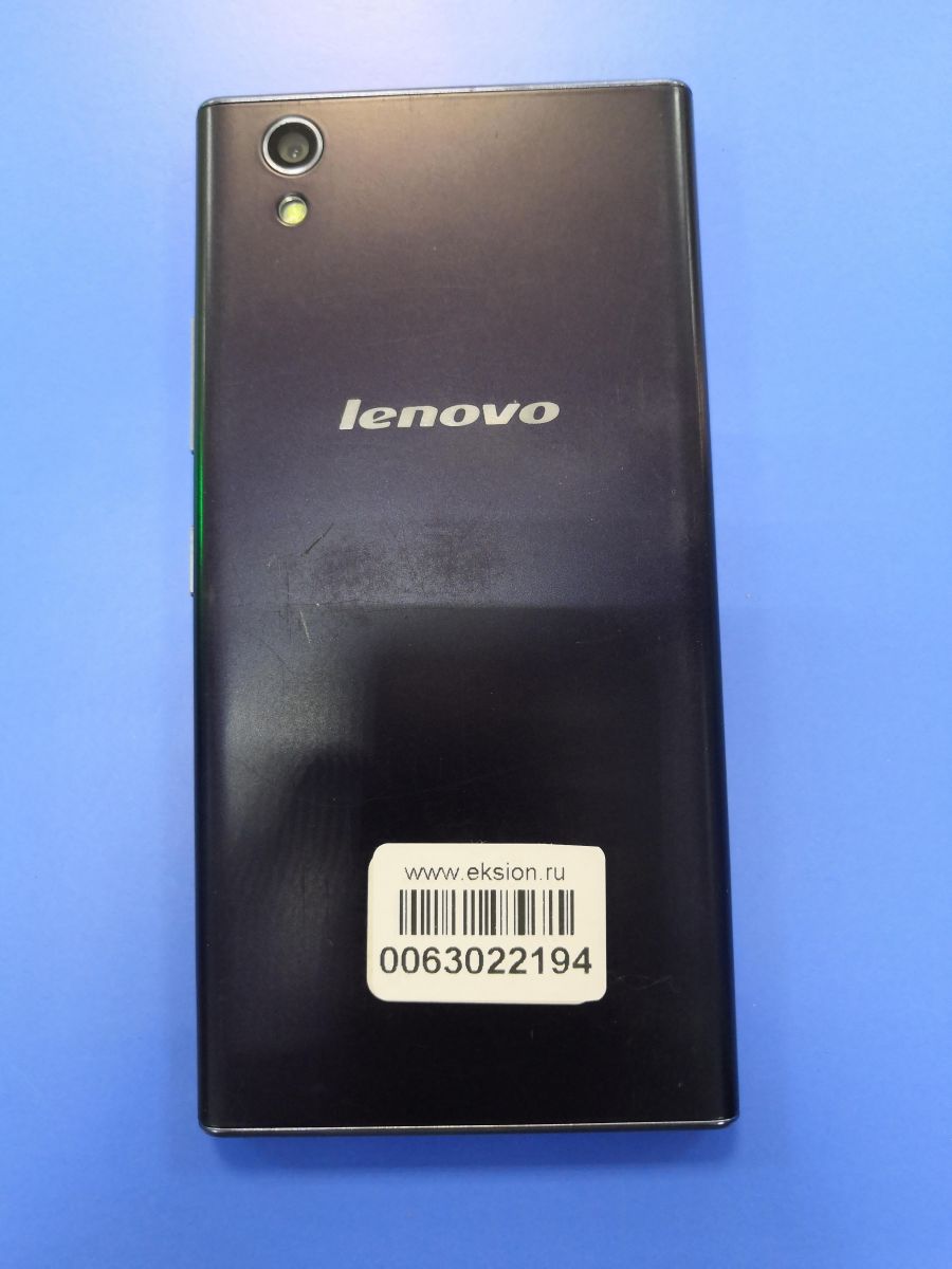 Скупка и продажа СОТОВЫЕ ТЕЛЕФОНЫ Lenovo Lenovo P70/A Duos ID:0063022194 на  выгодных условиях в Томске | Эксион