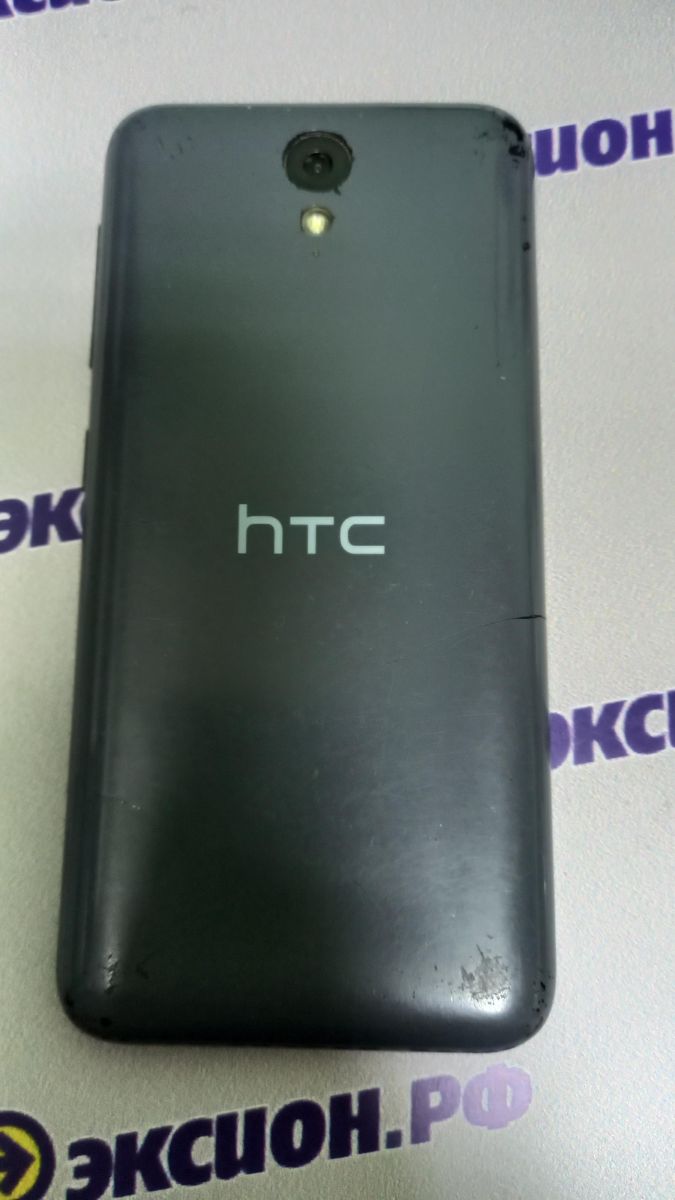 Скупка и продажа СОТОВЫЕ ТЕЛЕФОНЫ HTC HTC Desire 620G Duos ID:0064007235 на  выгодных условиях в Иркутске | Эксион