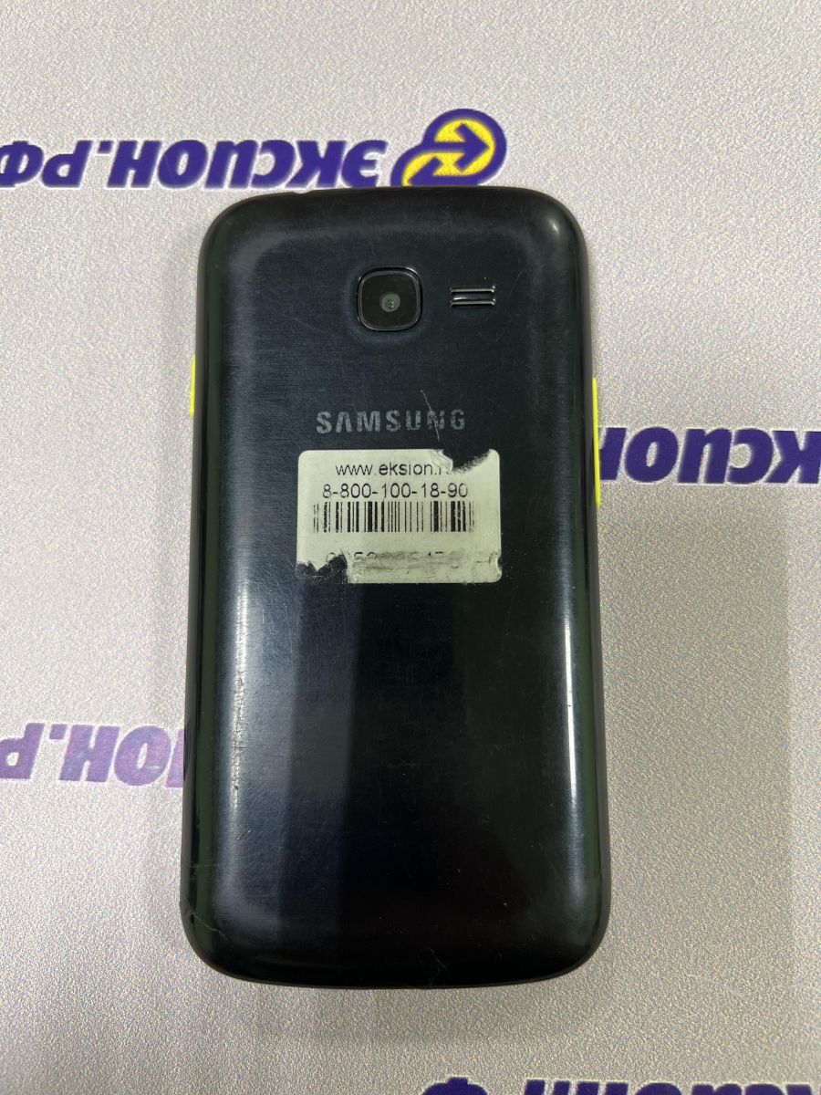 Скупка и продажа СОТОВЫЕ ТЕЛЕФОНЫ Samsung Samsung Galaxy Star Plus (S7262)  Duos ID:0064015737 на выгодных условиях в Иркутске | Эксион