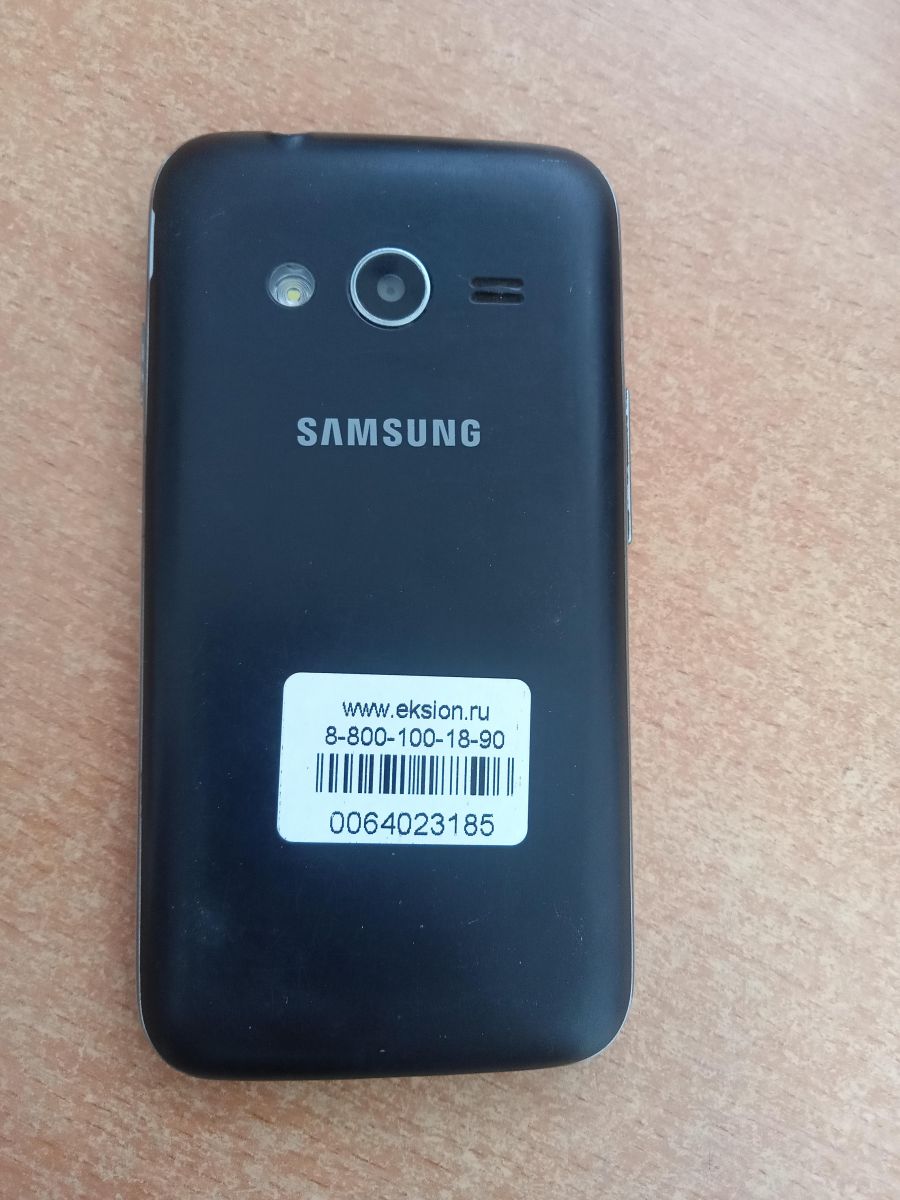 Скупка и продажа СОТОВЫЕ ТЕЛЕФОНЫ Samsung Samsung Galaxy Ace 4 Neo (G318H)  Duos ID:0064023185 на выгодных условиях в Иркутске | Эксион