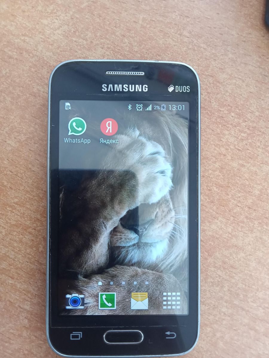 Скупка и продажа СОТОВЫЕ ТЕЛЕФОНЫ Samsung Samsung Galaxy Ace 4 Neo (G318H)  Duos ID:0064023185 на выгодных условиях в Иркутске | Эксион