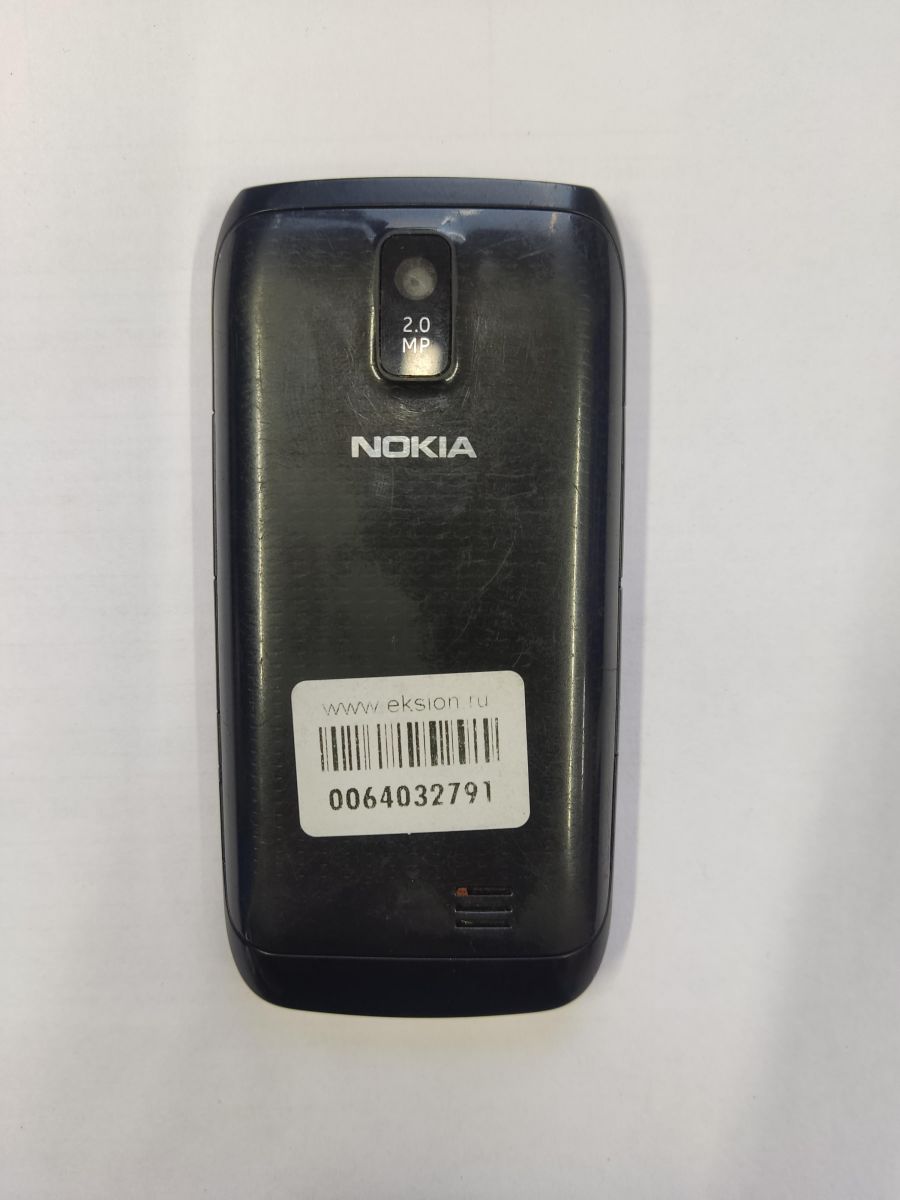 Скупка и продажа СОТОВЫЕ ТЕЛЕФОНЫ Nokia Nokia 310 Asha (RM-911) Duos  ID:0064032791 на выгодных условиях в Иркутске | Эксион