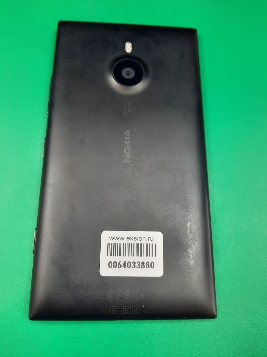 Скупка и продажа СОТОВЫЕ ТЕЛЕФОНЫ Nokia Nokia Lumia 1520 ID:0064033880 на  выгодных условиях в Томске | Эксион