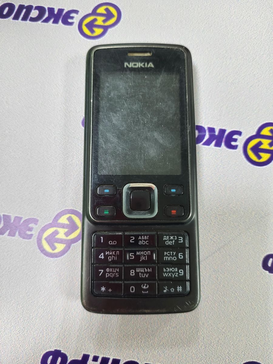 NOKIA 6300 4G