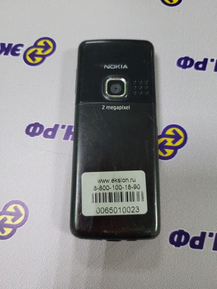 Скупка и продажа СОТОВЫЕ ТЕЛЕФОНЫ Nokia Nokia 6300 (RM-217) ID:0065010023 на  выгодных условиях в Иркутске | Эксион