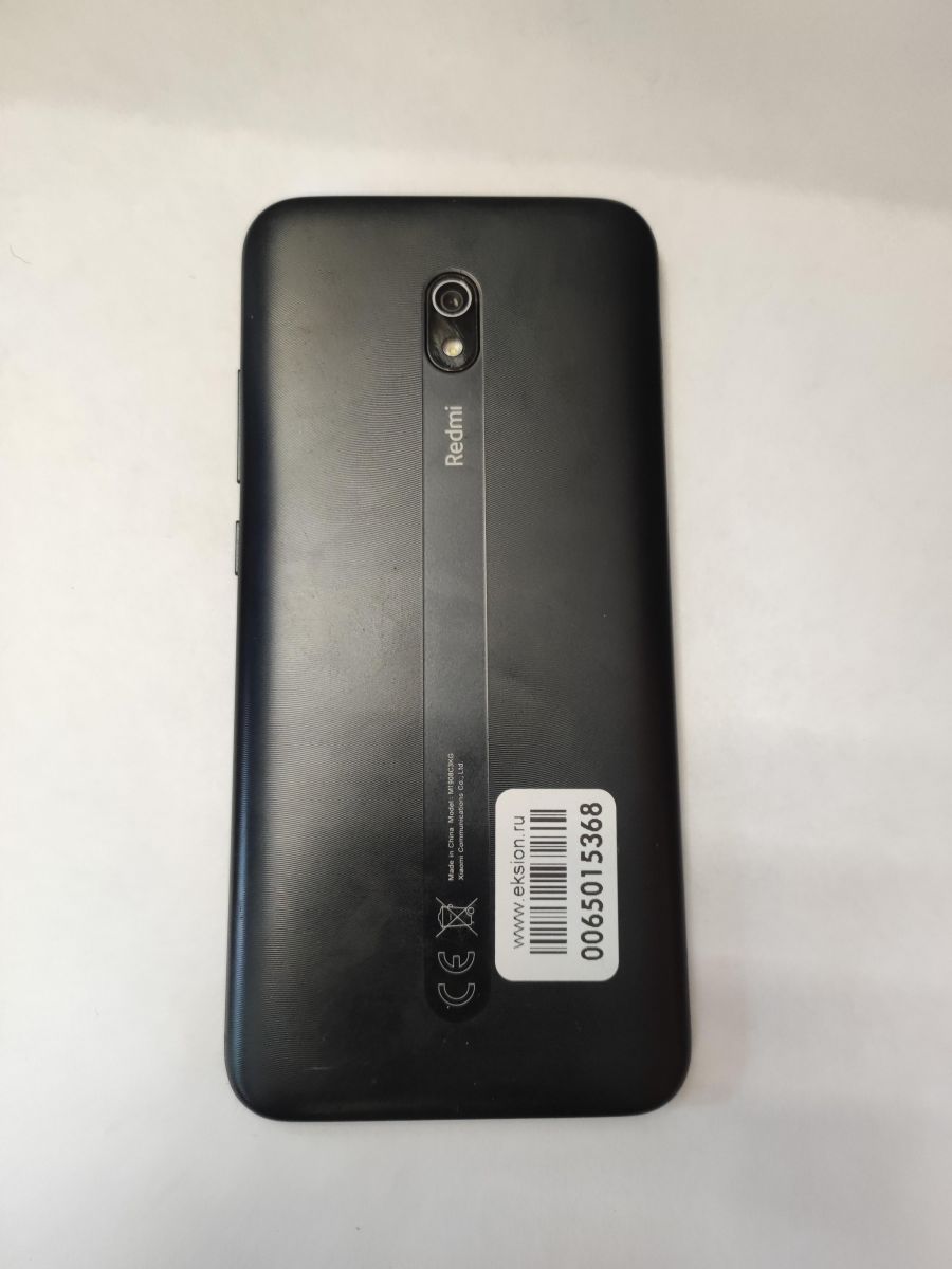 Скупка и продажа СОТОВЫЕ ТЕЛЕФОНЫ Xiaomi Xiaomi Redmi 8A 2/32GB (M1908C3KG)  Duos ID:0065015368 на выгодных условиях в Ангарске | Эксион