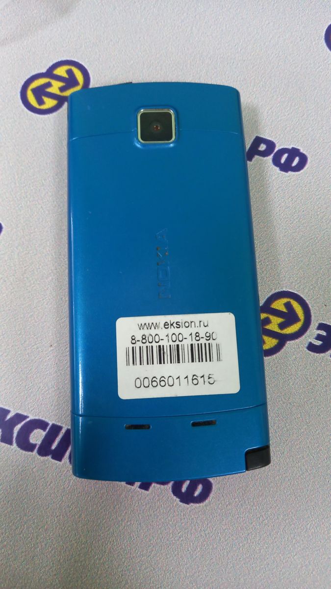 Скупка и продажа СОТОВЫЕ ТЕЛЕФОНЫ Nokia Nokia 5250 (RM-684) ID:0066011615  на выгодных условиях в Иркутске | Эксион