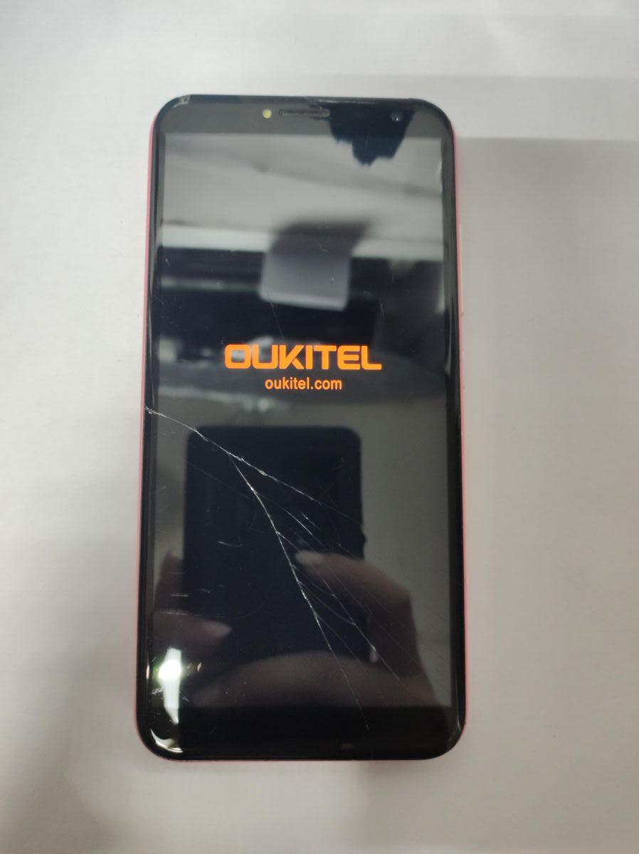 Скупка и продажа СОТОВЫЕ ТЕЛЕФОНЫ OUKITEL OUKITEL C8 Duos ID:0066028195 на  выгодных условиях в Ангарске | Эксион