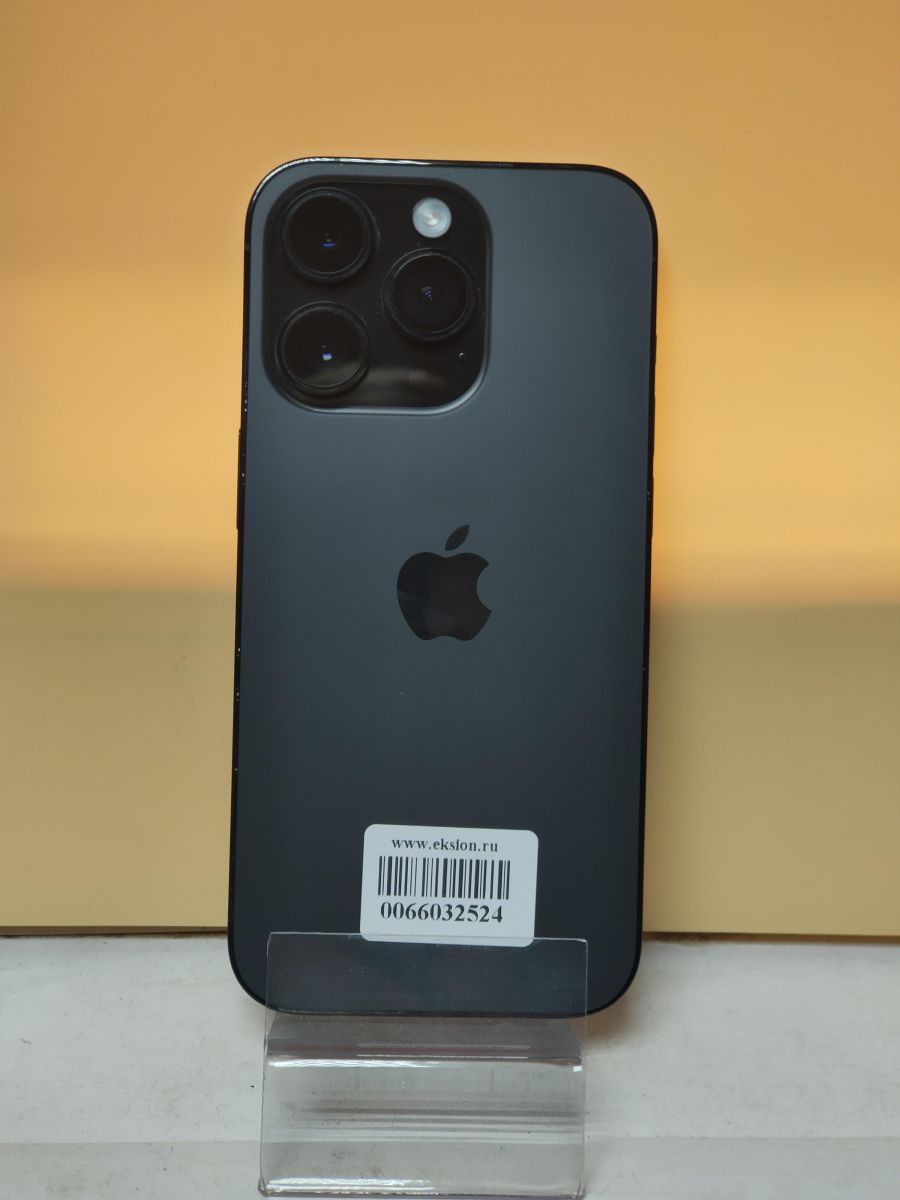 Скупка и продажа СОТОВЫЕ ТЕЛЕФОНЫ Apple Apple iPhone 14 Pro 256GB  ID:0066032524 на выгодных условиях в Томске | Эксион