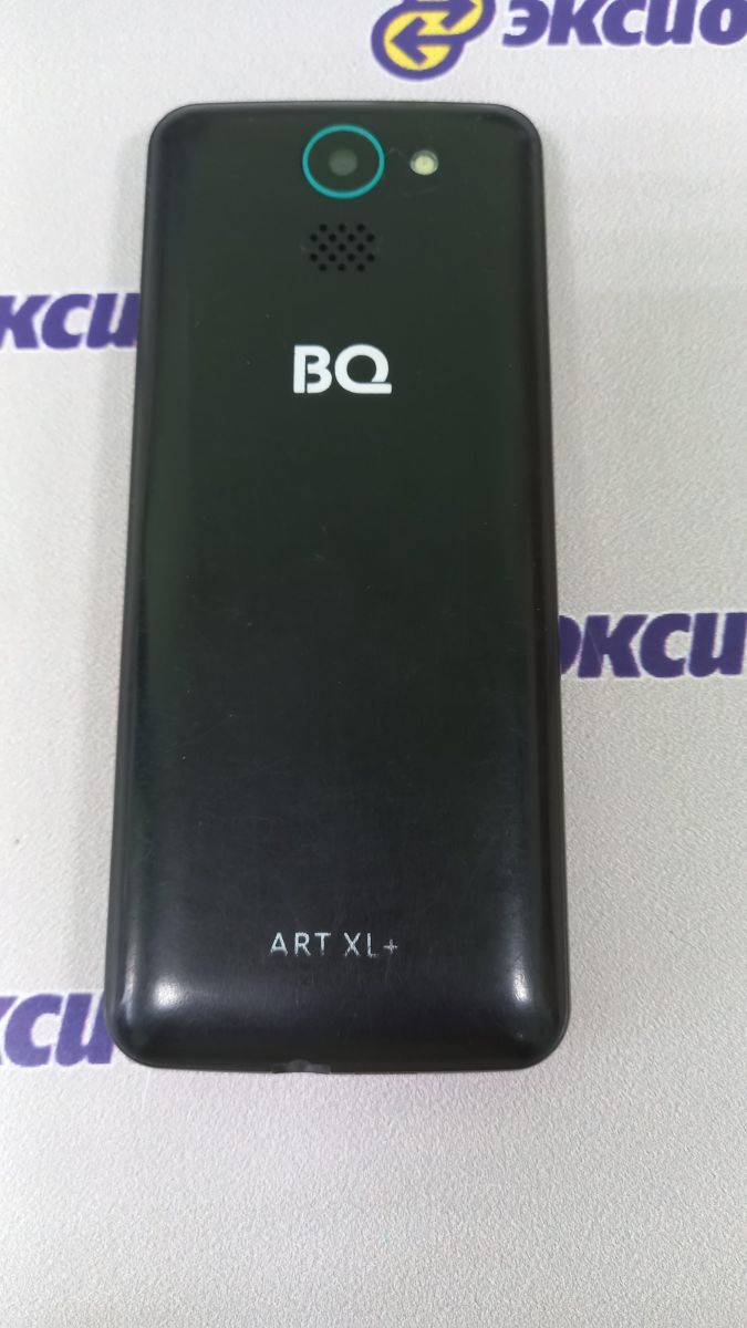 Скупка и продажа СОТОВЫЕ ТЕЛЕФОНЫ BQ BQ 2818 ART XL+ Duos ID:0068004688 на  выгодных условиях в Иркутске | Эксион