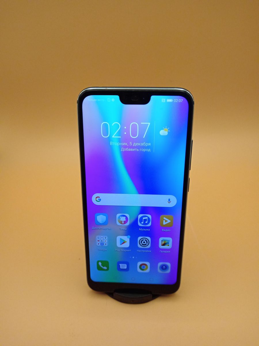 Скупка и продажа Ноутбуки Honor Honor 10 4/128GB (COL-L29) Duos  ID:0070018172 на выгодных условиях в Усть-Илимске | Эксион