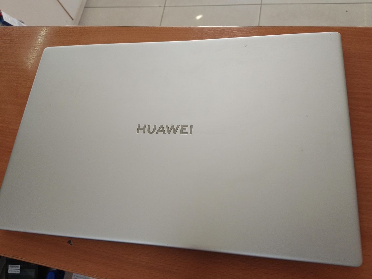 Скупка и продажа Ноутбуки Huawei Huawei MateBook D 15 2021 (BoB-WAI9)  ID:0075009904 на выгодных условиях в Улан-Удэ | Эксион