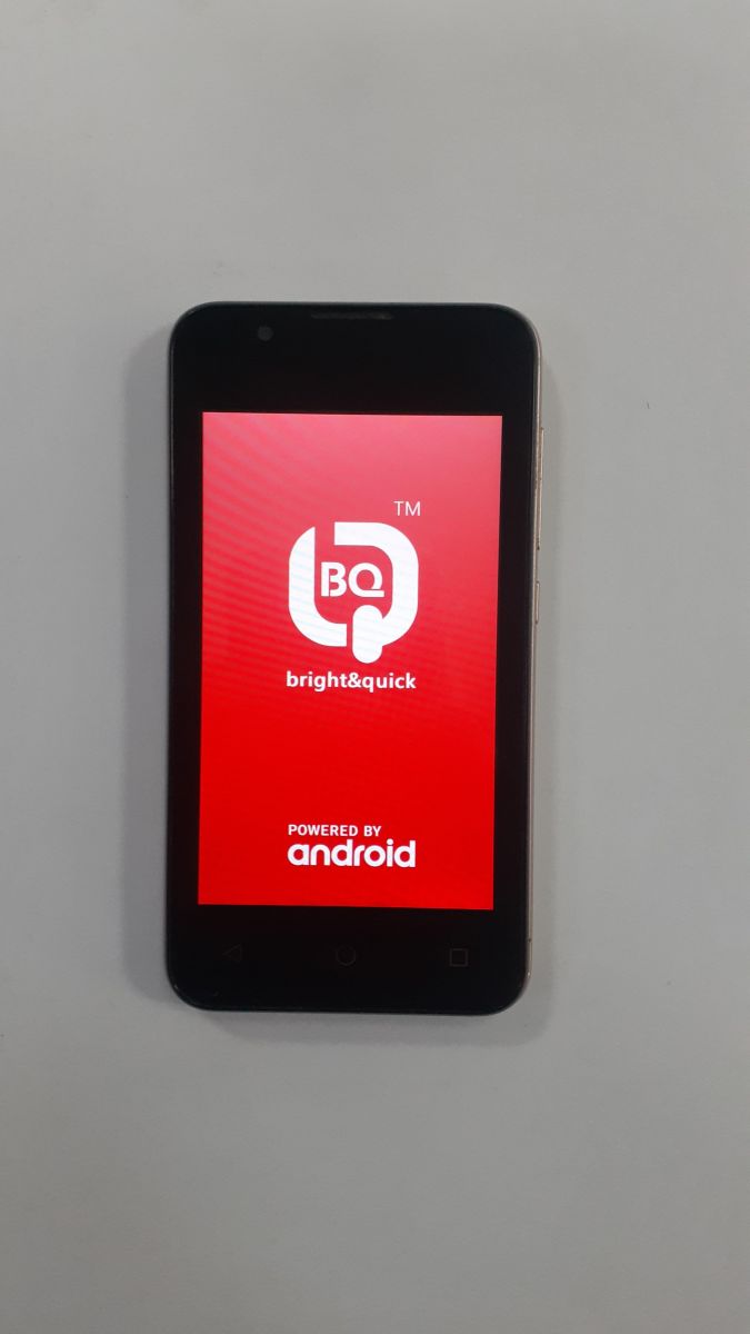 Скупка и продажа СОТОВЫЕ ТЕЛЕФОНЫ BQ BQ 4072 Strike Mini Duos ID:0077016467  на выгодных условиях в Иркутске | Эксион