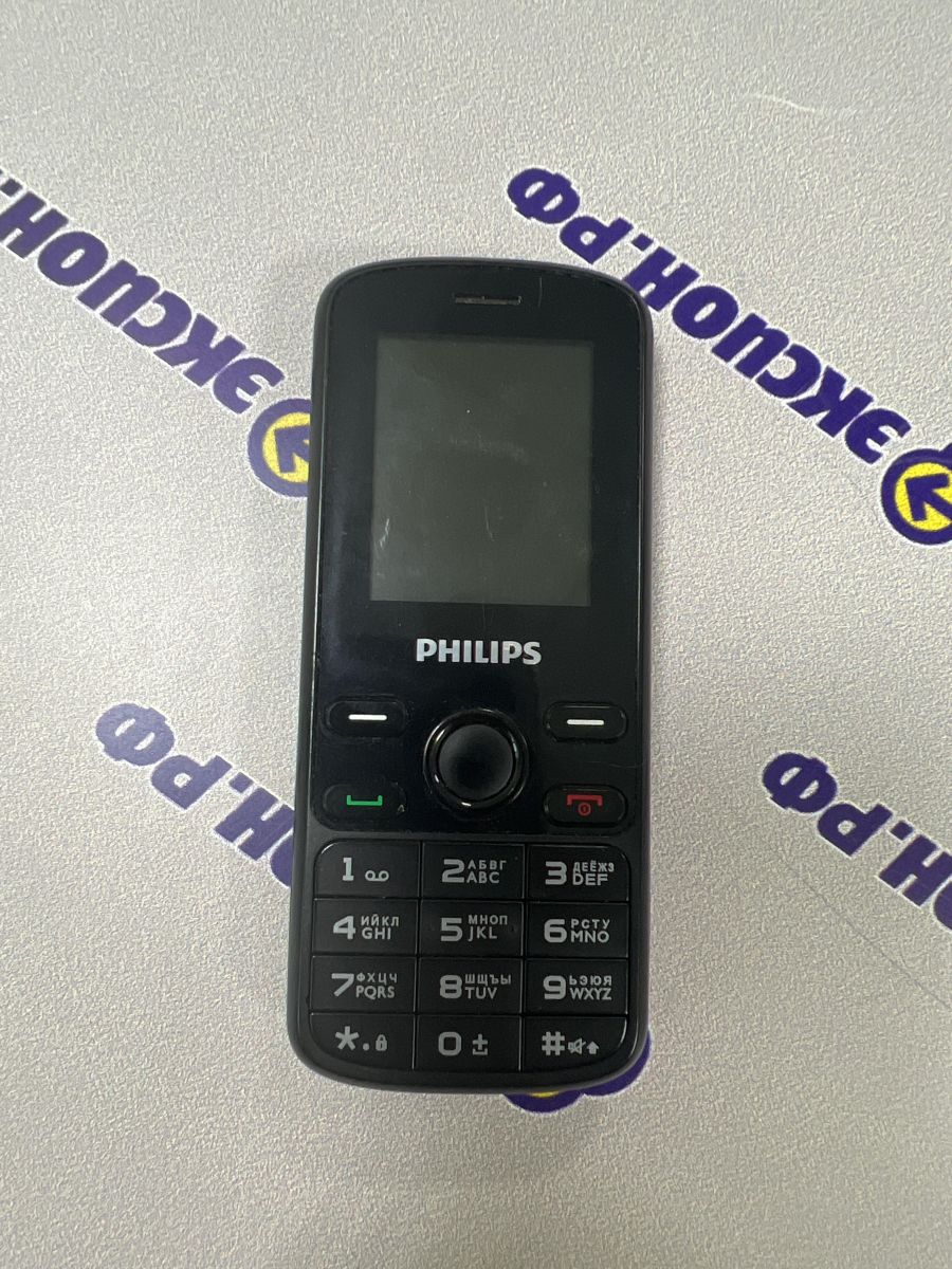 Скупка и продажа СОТОВЫЕ ТЕЛЕФОНЫ Philips Philips Xenium E111 Duos  ID:0078010519 на выгодных условиях в Иркутске | Эксион