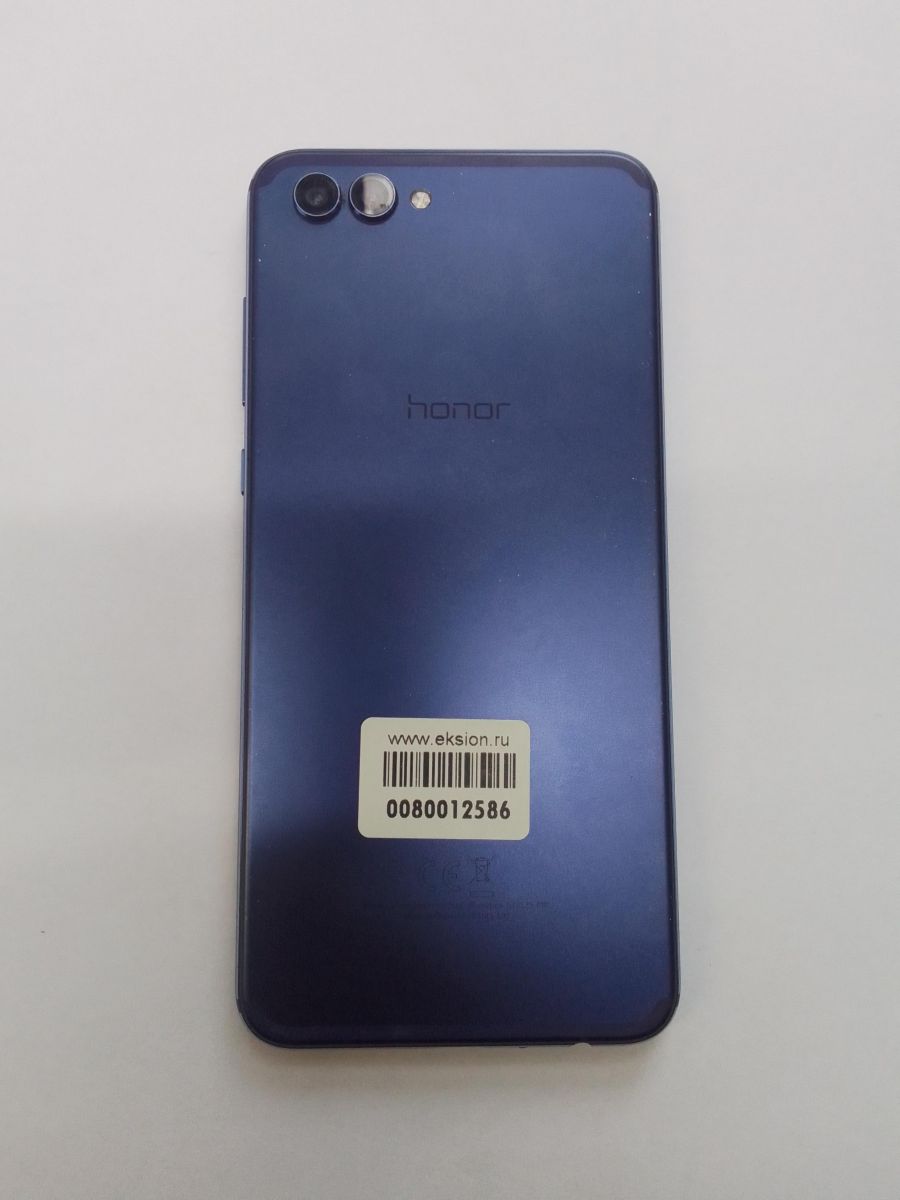 Скупка и продажа СОТОВЫЕ ТЕЛЕФОНЫ Honor Honor View 10 6/128GB (BKL-L09)  Duos ID:0080012586 на выгодных условиях в Новосибирске | Эксион