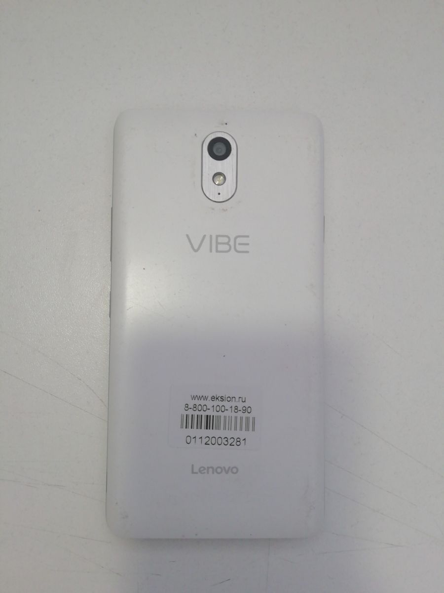 Скупка и продажа СОТОВЫЕ ТЕЛЕФОНЫ Lenovo Lenovo Vibe P1m (P1ma40) Duos  ID:0112003281 на выгодных условиях в Иркутске | Эксион