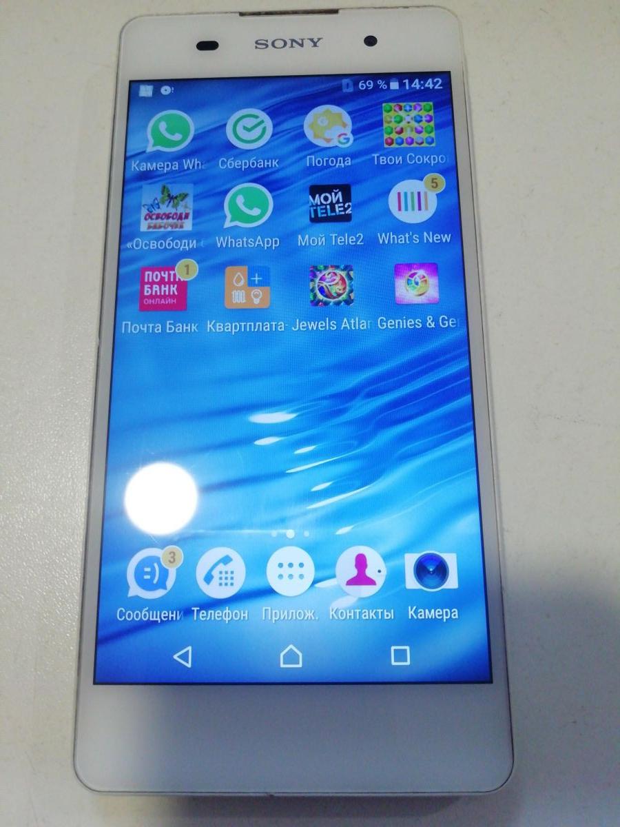 Скупка и продажа Ноутбуки Sony Sony Xperia E5 (F3311) ID:0112005148 на  выгодных условиях в Усолье-Сибирском | Эксион