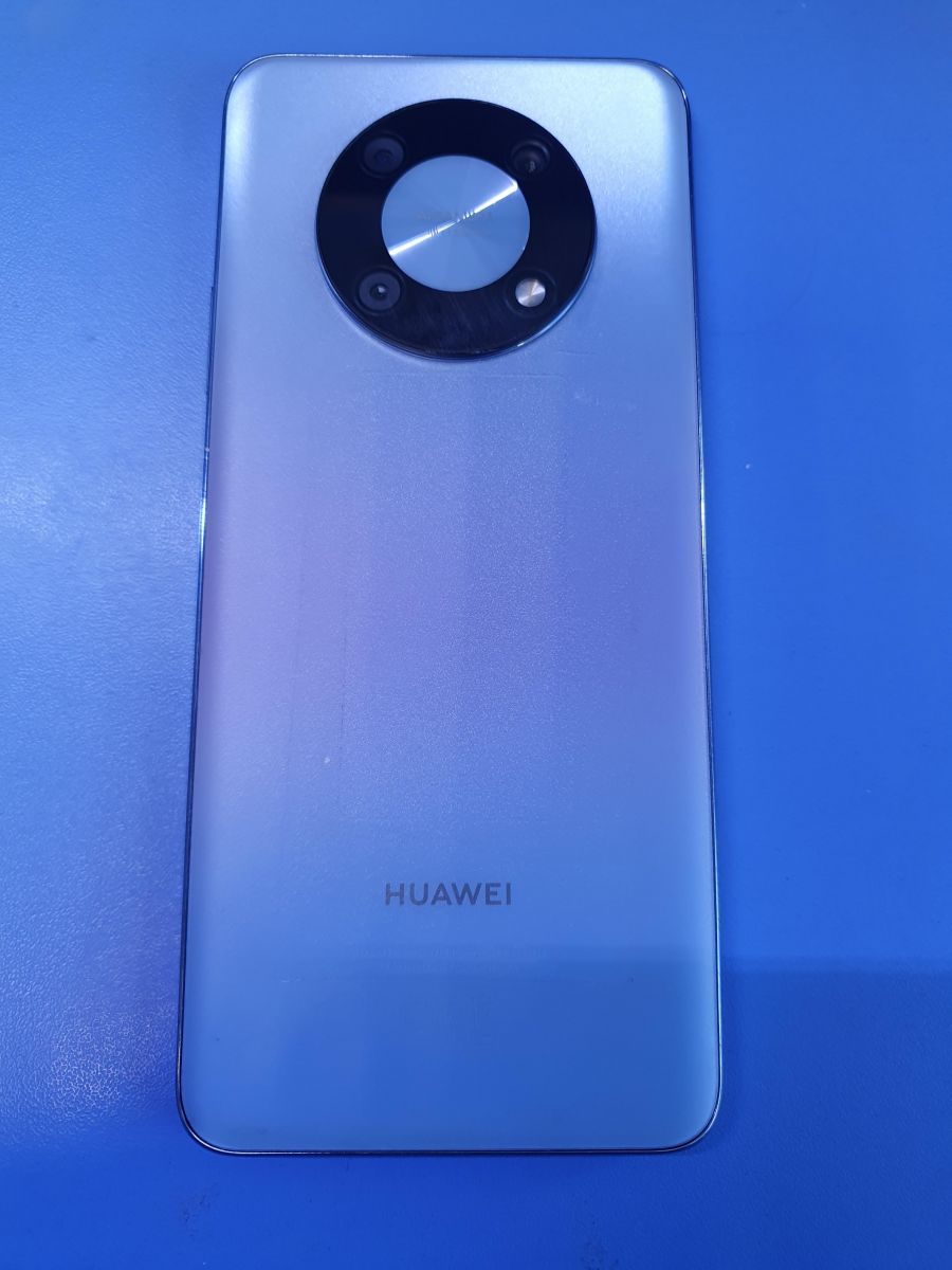 Скупка и продажа СОТОВЫЕ ТЕЛЕФОНЫ Huawei Huawei Nova Y90 4/128GB (CTR-LX1)  Duos ID:0117004356 на выгодных условиях в Иркутске | Эксион