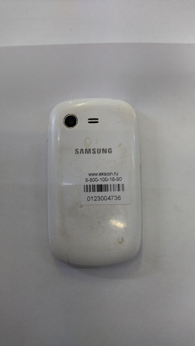 Скупка и продажа СОТОВЫЕ ТЕЛЕФОНЫ Samsung Samsung Galaxy Star (S5282) Duos  ID:0123004736 на выгодных условиях в Иркутске | Эксион