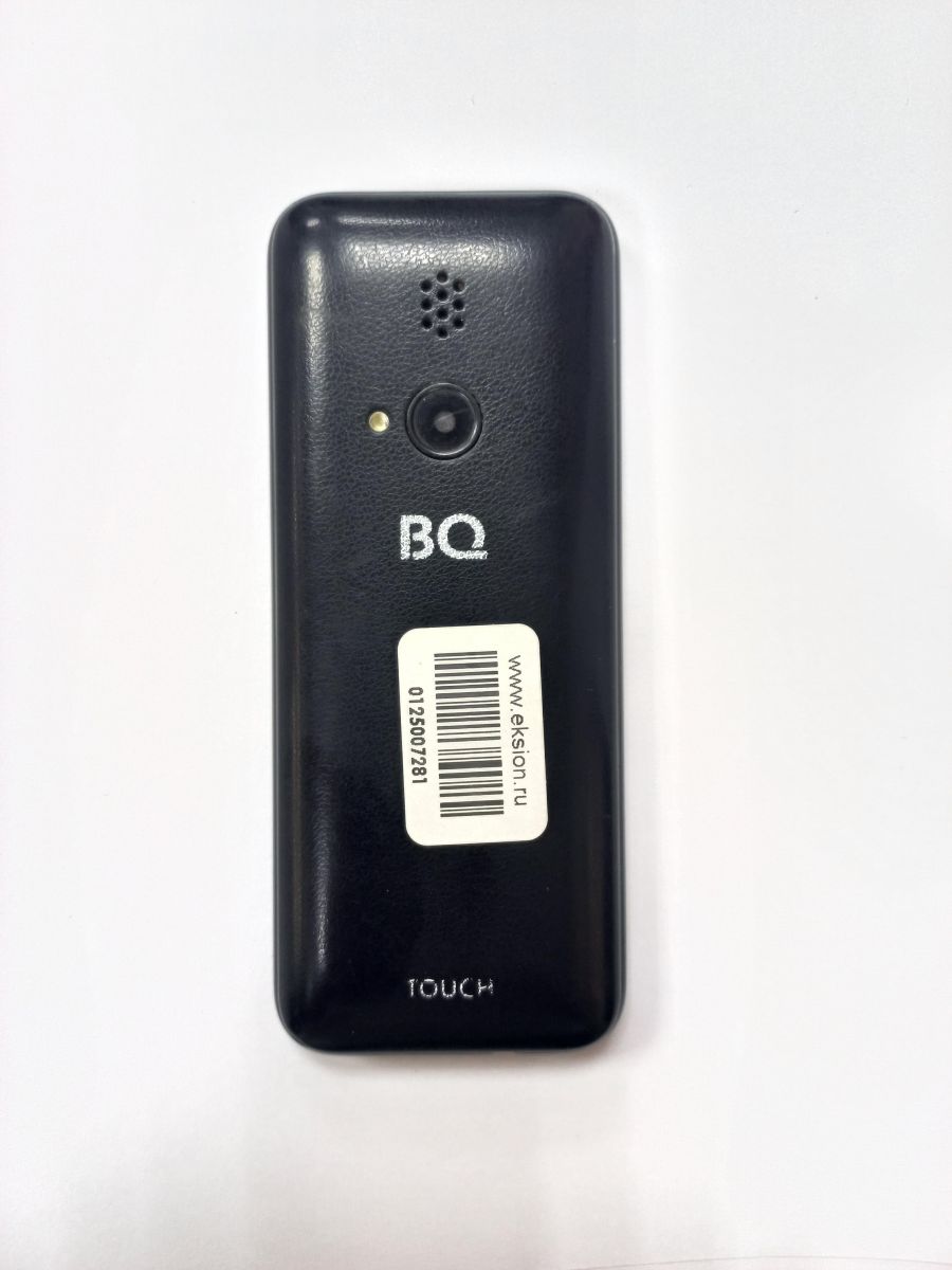 Скупка и продажа СОТОВЫЕ ТЕЛЕФОНЫ BQ BQ 2429 Touch Duos ID:0125007281 на  выгодных условиях в Иркутске | Эксион