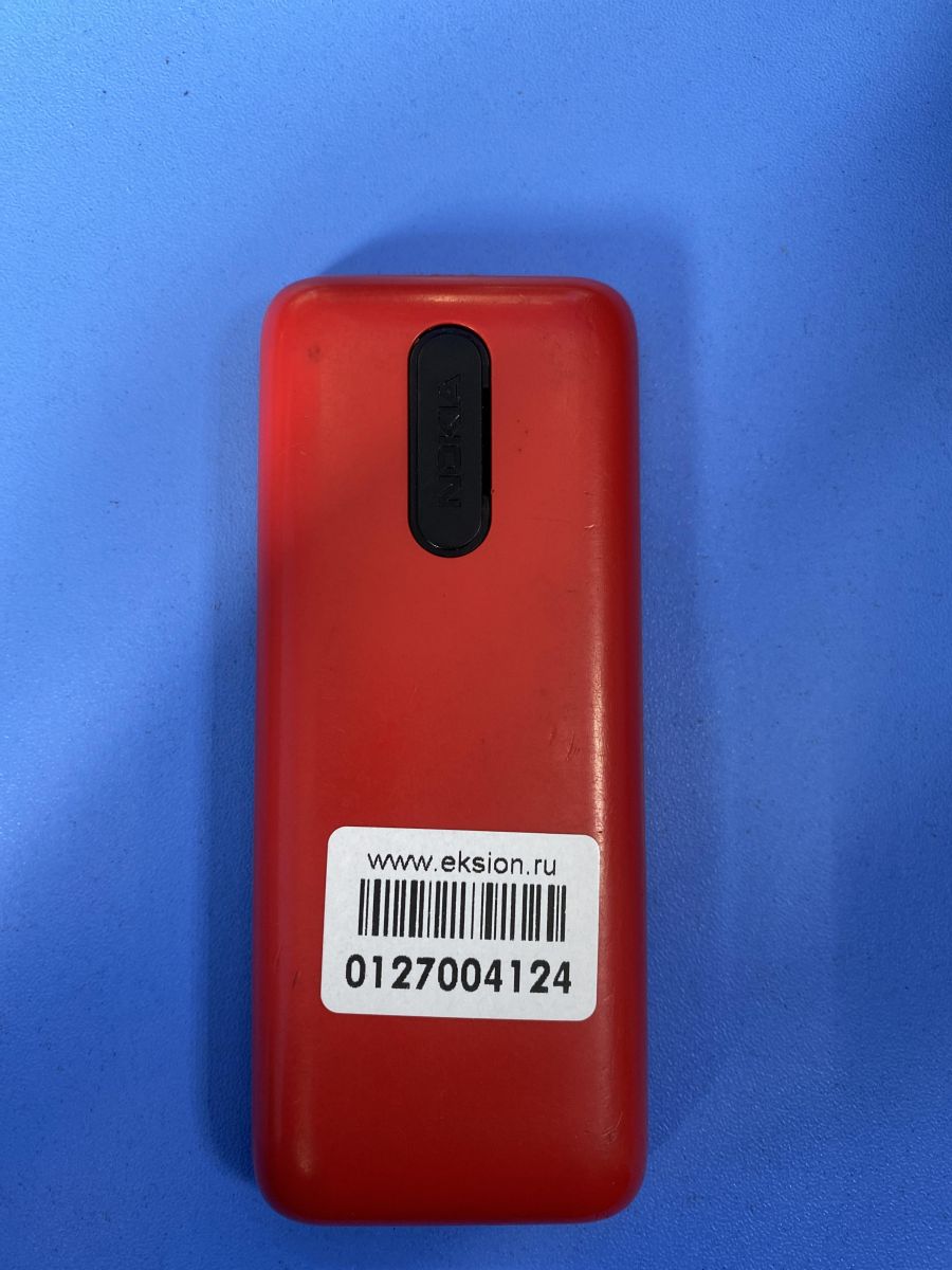 Скупка и продажа СОТОВЫЕ ТЕЛЕФОНЫ Nokia Nokia 107 (RM-961) Duos  ID:0127004124 на выгодных условиях в Иркутске | Эксион