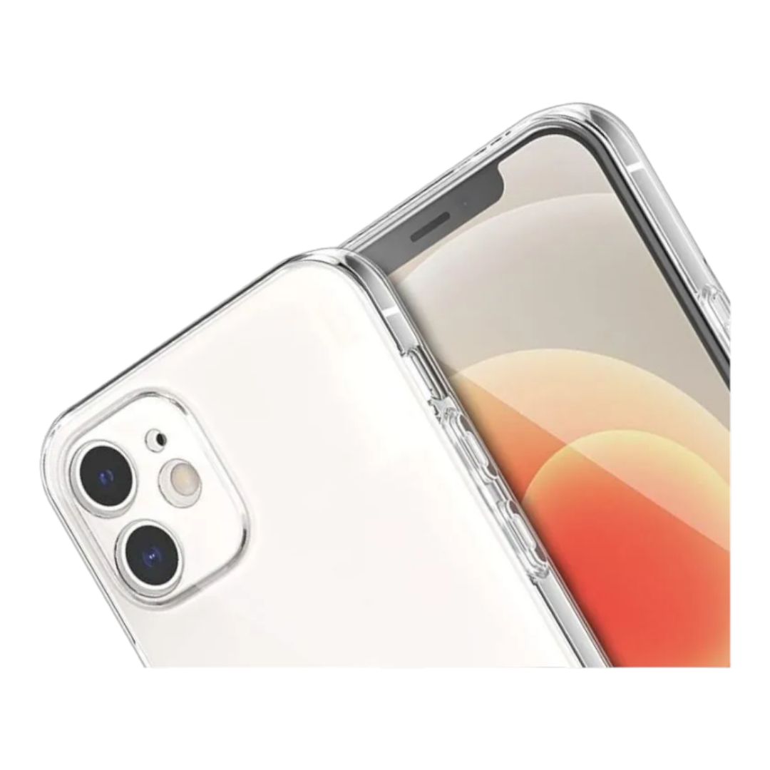 Скупка и продажа Новые товары Iphone 11 Transparent (чехол-накладка)  ID:0131000137 на выгодных условиях в Иркутске | Эксион