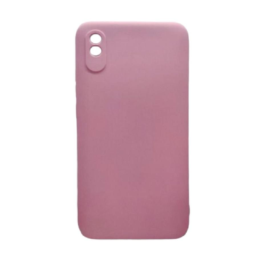 Скупка и продажа Новые товары Xiaomi Redmi 9A/9i в  ассортименте(чехол-накладка) ID:0131000162 на выгодных условиях в Иркутске  | Эксион