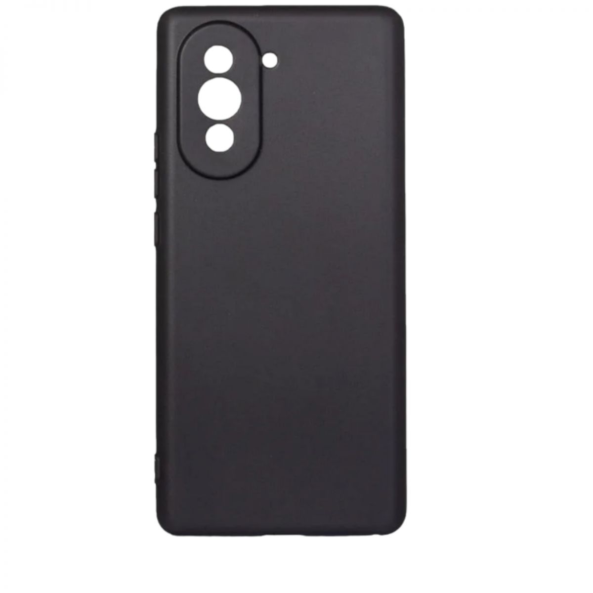 Скупка и продажа Новые товары Huawei Nova 10 Black (чехол-накладка)  ID:0131001005 на выгодных условиях в Иркутске | Эксион